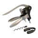 Wine Opener Set with Foil Cutter & Stand