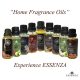 Essenza Home Fragrance Oils