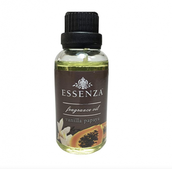 Essenza Home Fragrance Oil - Variable Scents - Best Home Products