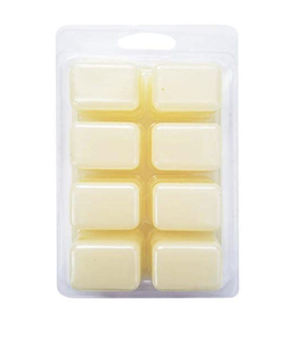 Essenza Scented Wax Warmer Cubes Vanilla Caramel 8 Scented Wax Cubes