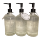 Aroma Aria Hand Soap Set of 3 | Rosemary Mint